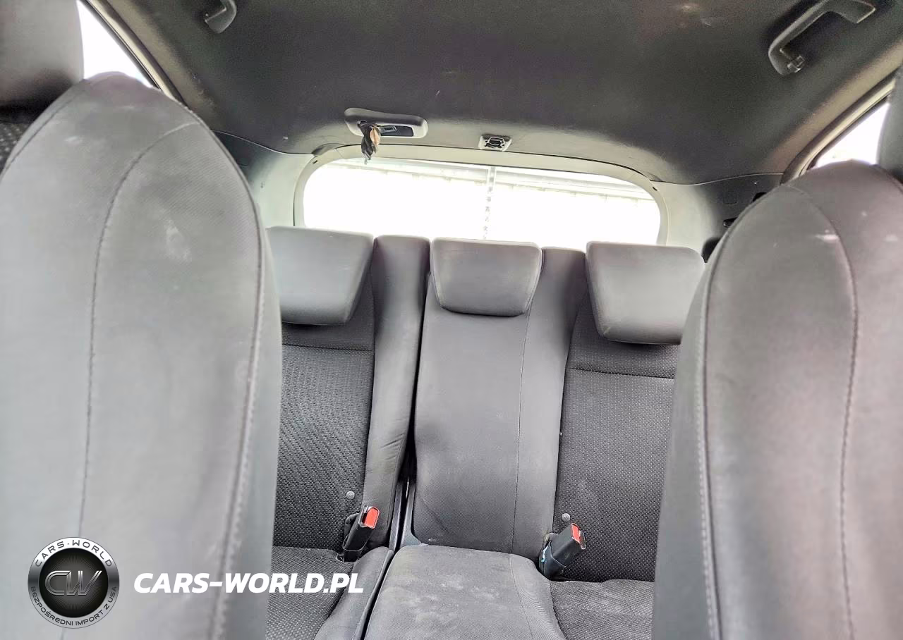 2019 Honda Hr-V Sport VIN:3CZRU5H11KG712127 - 10
