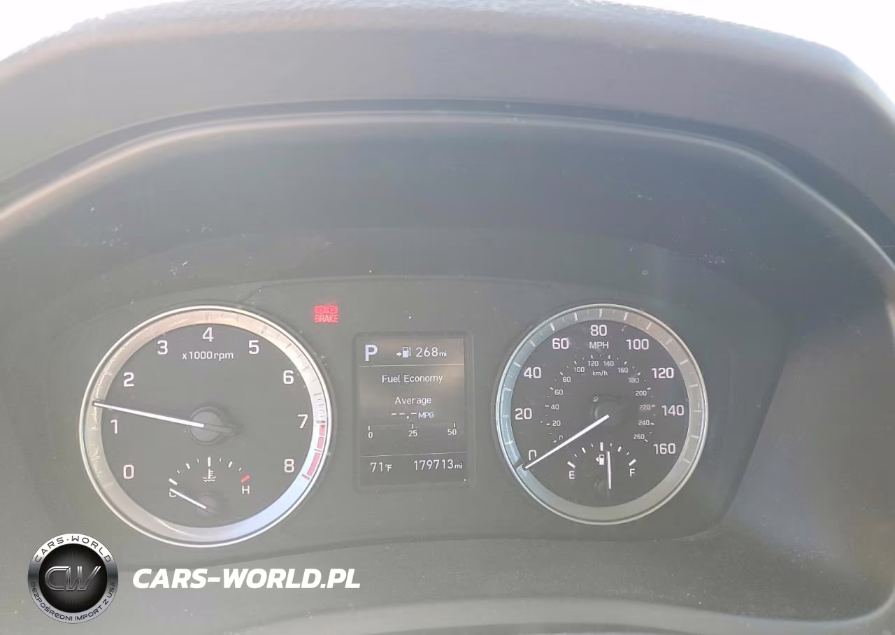 2019 Hyundai Sonata Se VIN:5NPE24AF9KH761562 - 9