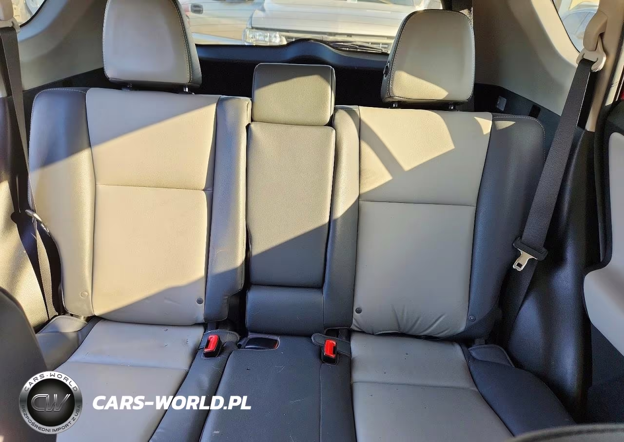 2015 Toyota Rav4 Limited VIN:2T3YFREV4FW159232 - 10