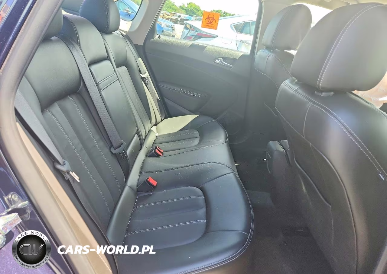 2015 Buick Verano VIN:1G4PS5SK9F4112684 - 10
