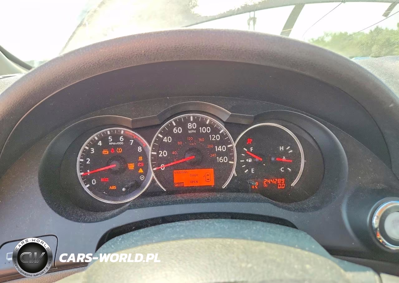2012 Nissan Altima 2.5 VIN:1N4AL2AP9CC168618 - 9