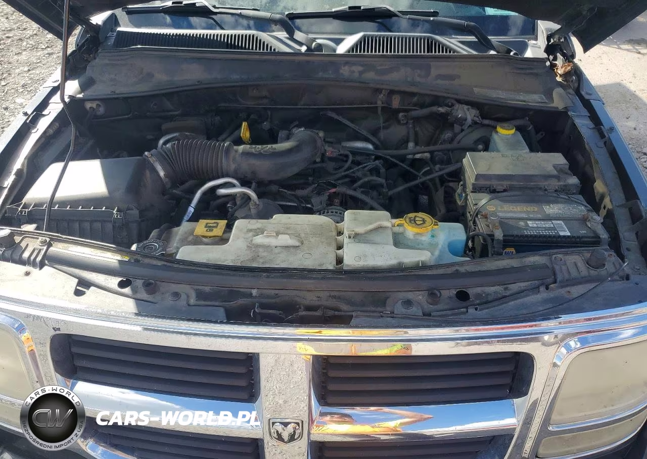 2010 Dodge Nitro Se VIN:1D4PU2GK3AW147288 - 11