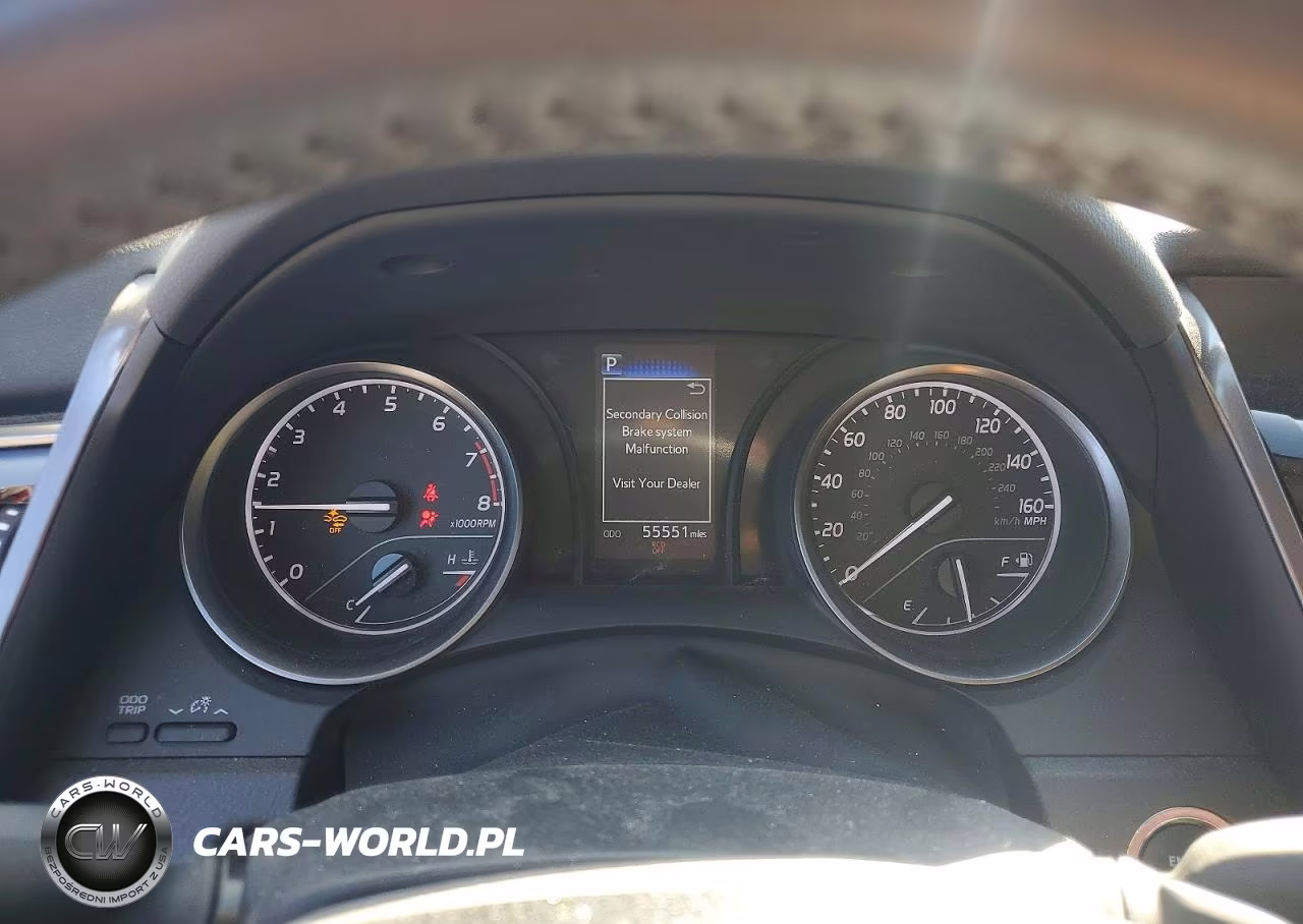 2024 Toyota Camry Se VIN:4T1T11AK3RU205457 - 9