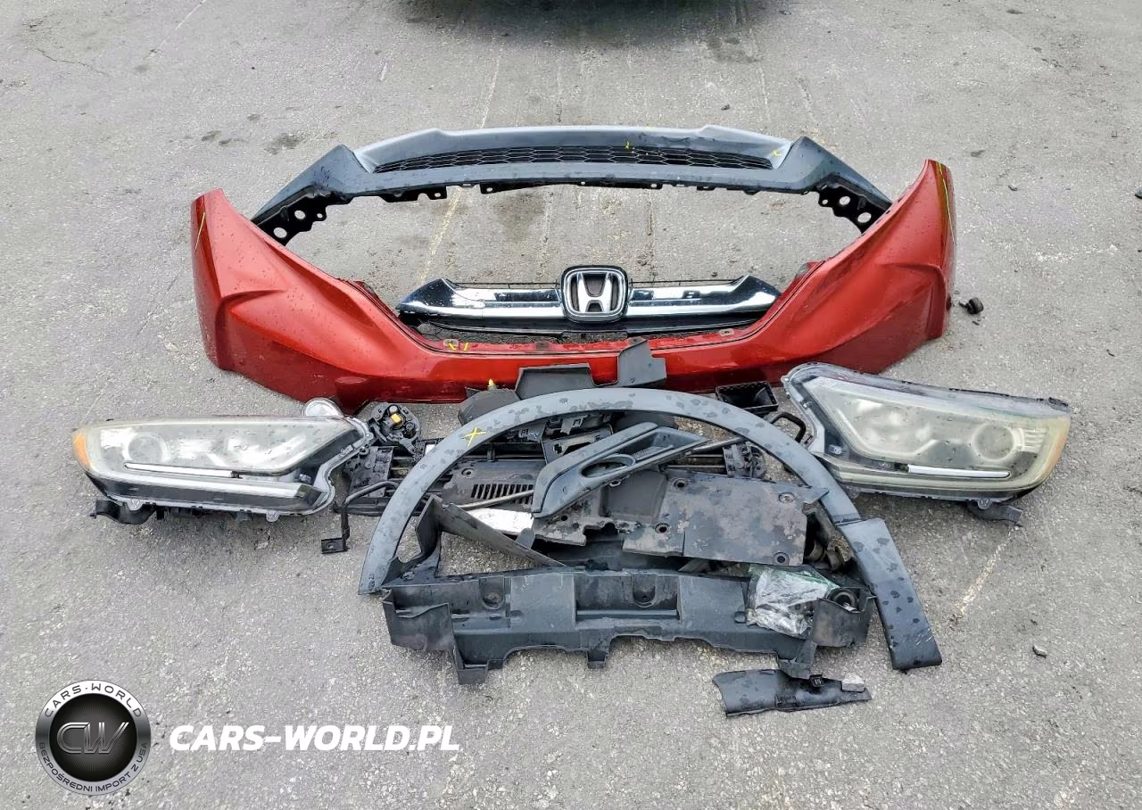 2018 Honda Cr-V Ex VIN:5J6RW1H5XJL000495 - 13