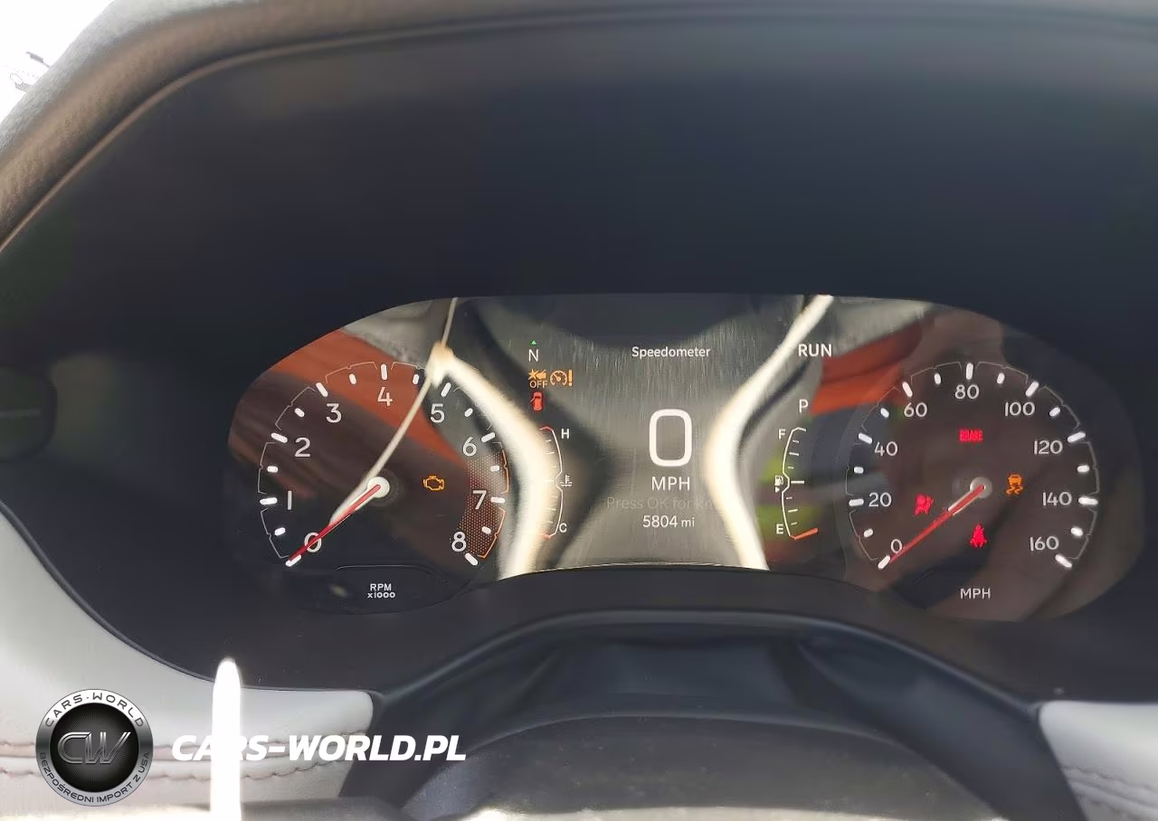2025 Jeep Compass VIN:3C4NJDCNXST560471 - 9