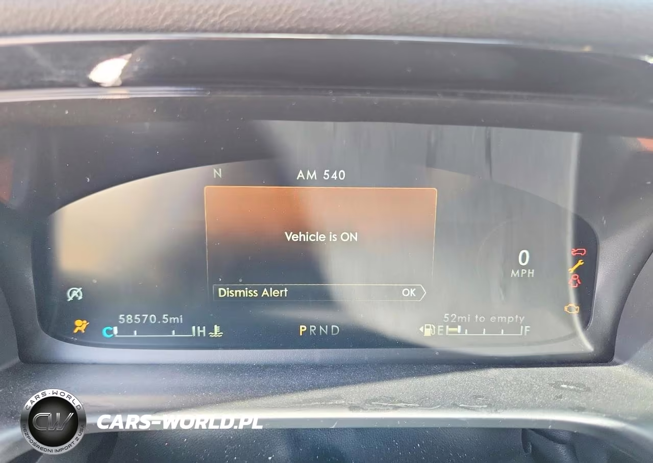 2022 Lincoln Aviator Reserve VIN:5LM5J7XC9NGL19044 - 9
