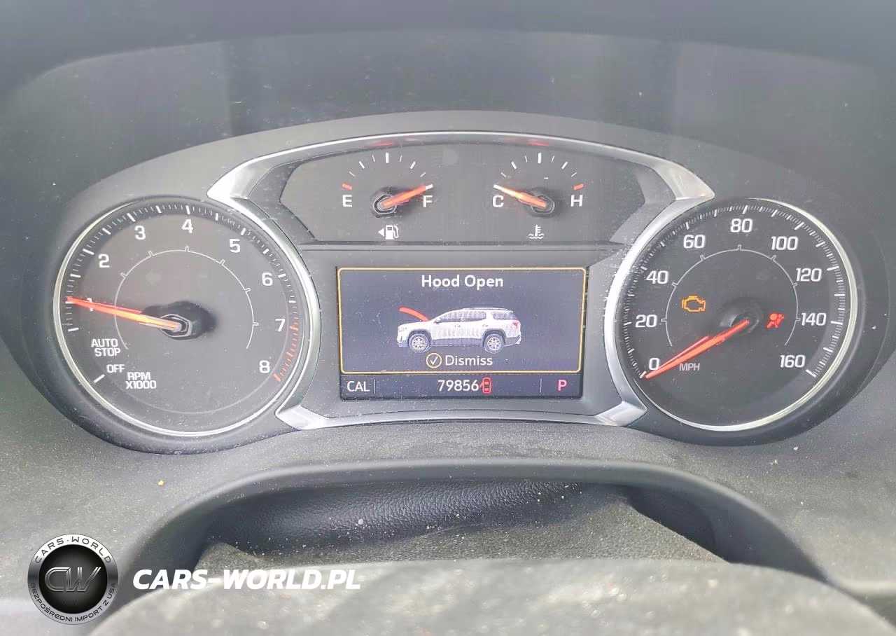 2020 GMC Acadia Slt VIN:1GKKNMLS4LZ225797 - 9