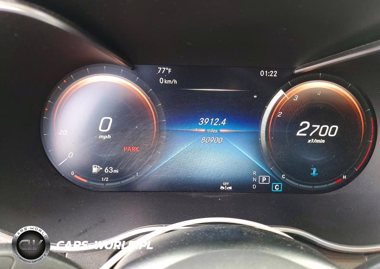 2020 Mercedes-Benz Glc 300 VIN:W1N0G8DB8LF785237 - 9