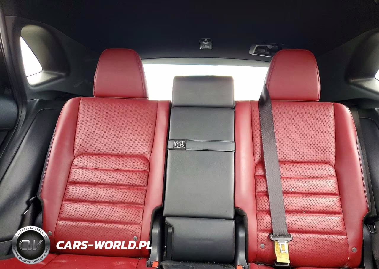 2017 Lexus Nx 200T F Sport VIN:JTJYARBZ7H2085111 - 10