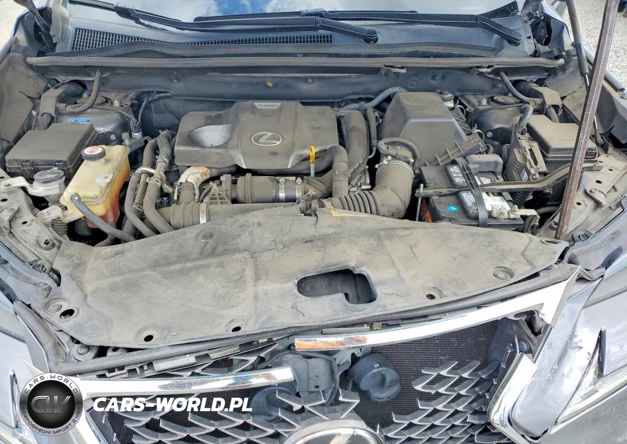 2017 Lexus Nx 200T F Sport VIN:JTJYARBZ7H2085111 - 12