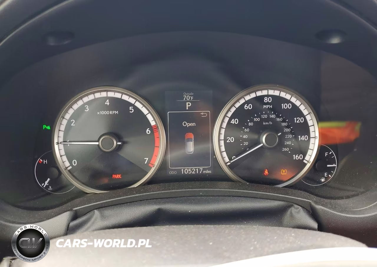 2017 Lexus Nx 200T F Sport VIN:JTJYARBZ7H2085111 - 9