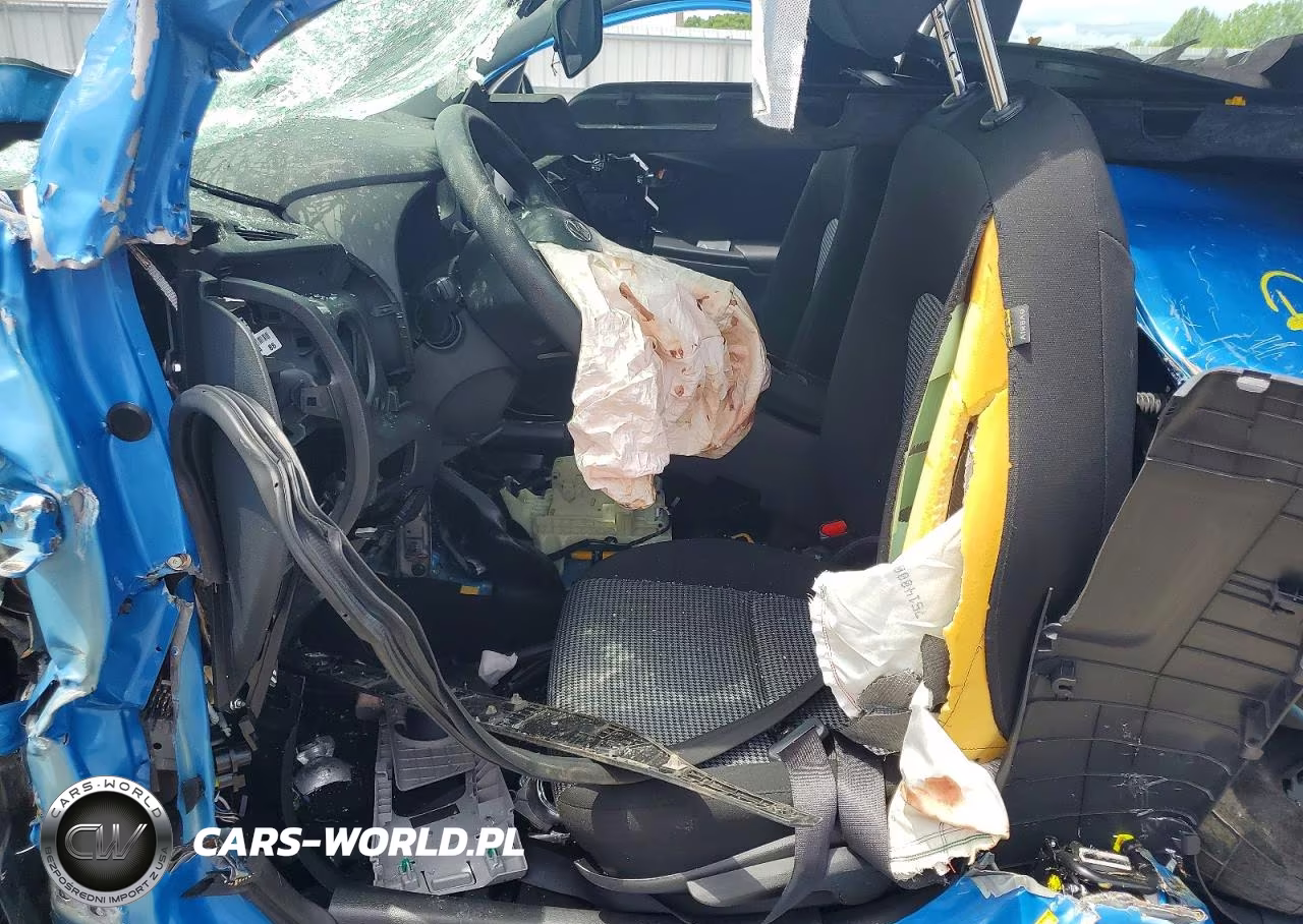 2019 Hyundai Kona Se VIN:KM8K12AA5KU224204 - 7