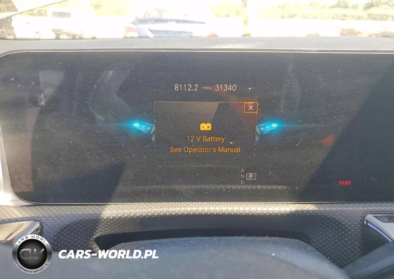 2021 Mercedes-Benz Cla Amg 35 4Matic VIN:W1K5J5BB5MN192853 - 9