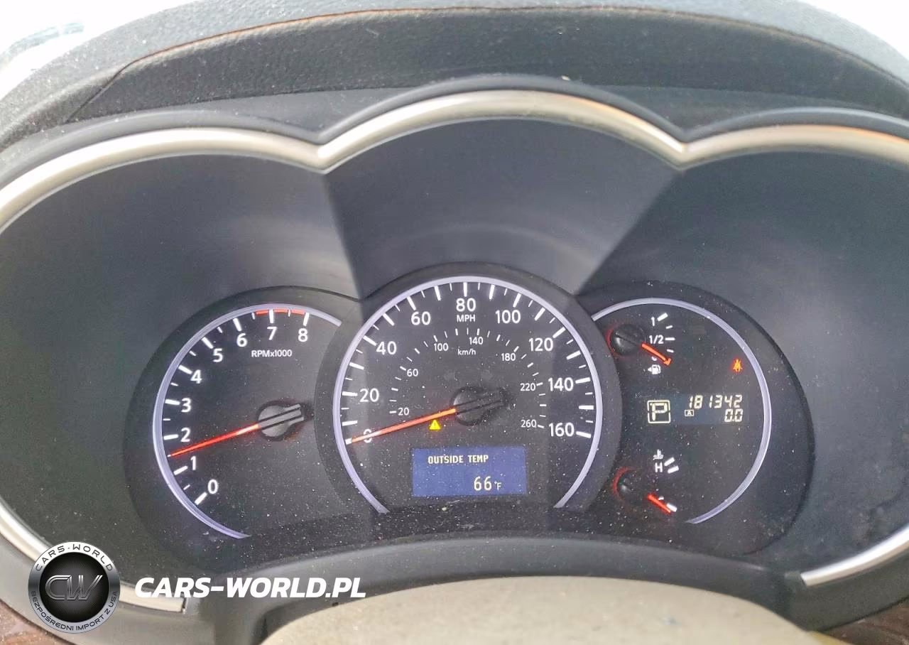 2011 Nissan Quest 3.5 S VIN:JN8AE2KP9B9000108 - 9