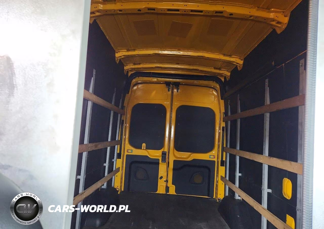 2022 Ford Transit T-250 VIN:1FTBR1X81NKA39062 - 10