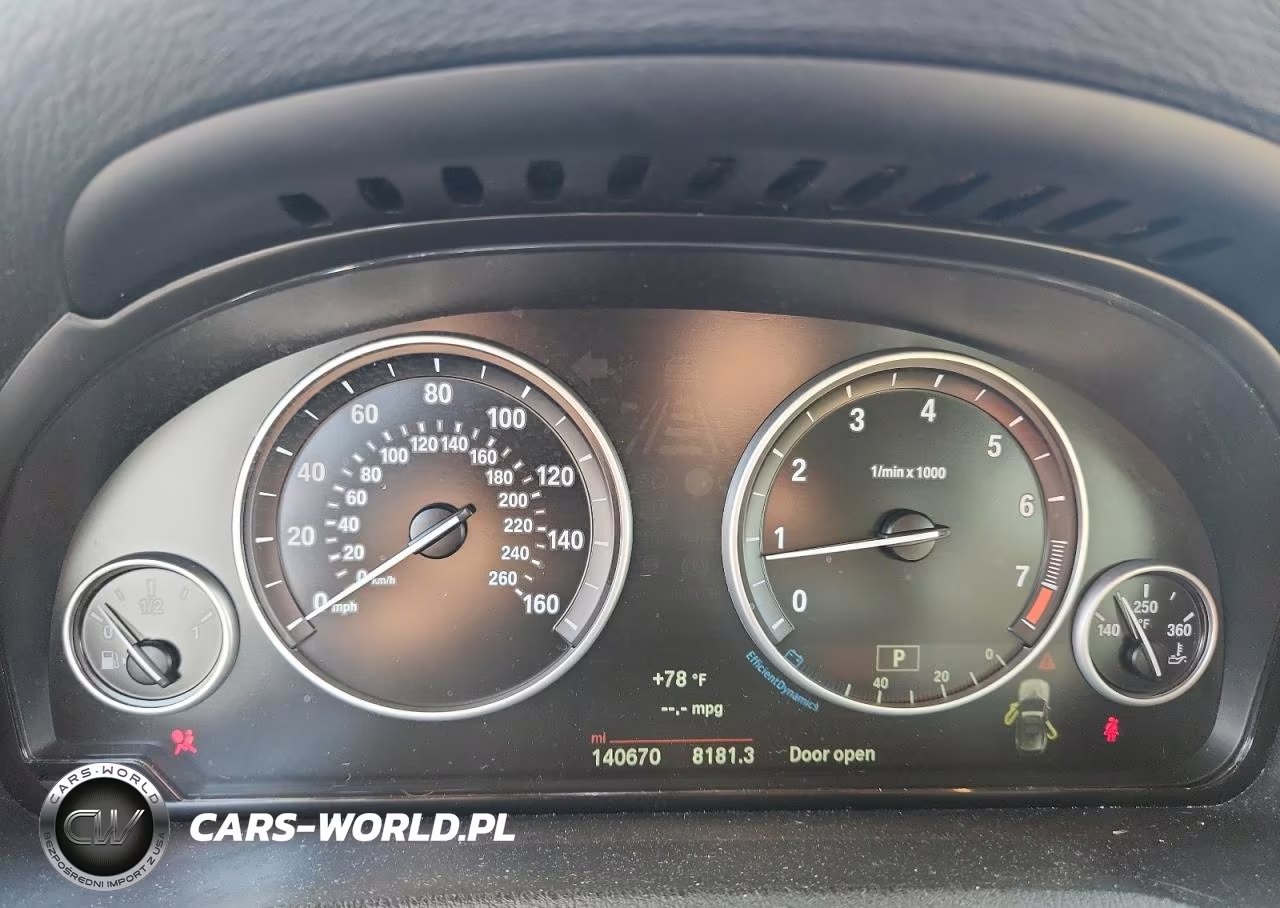 2016 BMW X3 Sdrive28I VIN:5UXWZ7C53G0T42762 - 9
