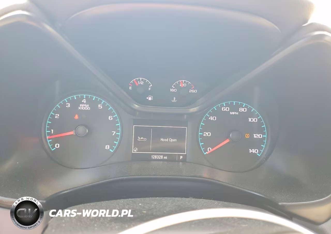 2021 Chevrolet Colorado VIN:1GCGSBEN9M1222254 - 9