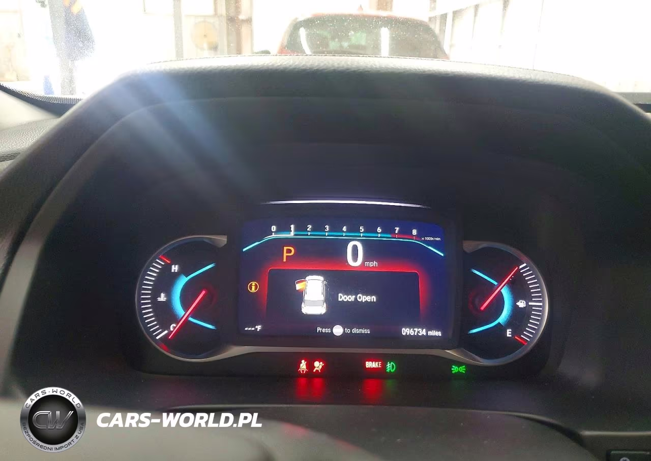 2022 Honda Pilot Elite VIN:5FNYF6H00NB028964 - 9