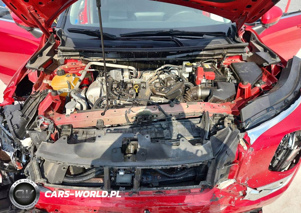 2022 Mitsubishi Outlander Sel VIN:JA4J3VA82NZ059755 - 12