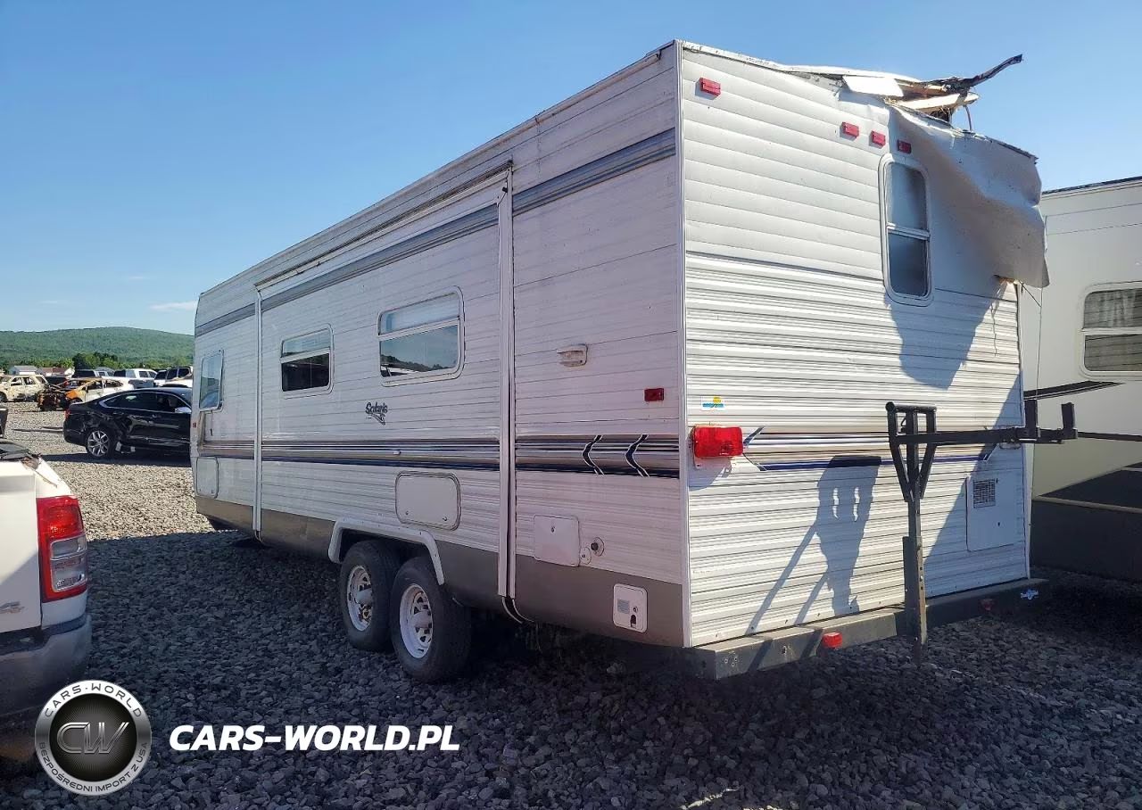 2004 Sunline Camper VIN:1LC2S2M204L278058 - 3