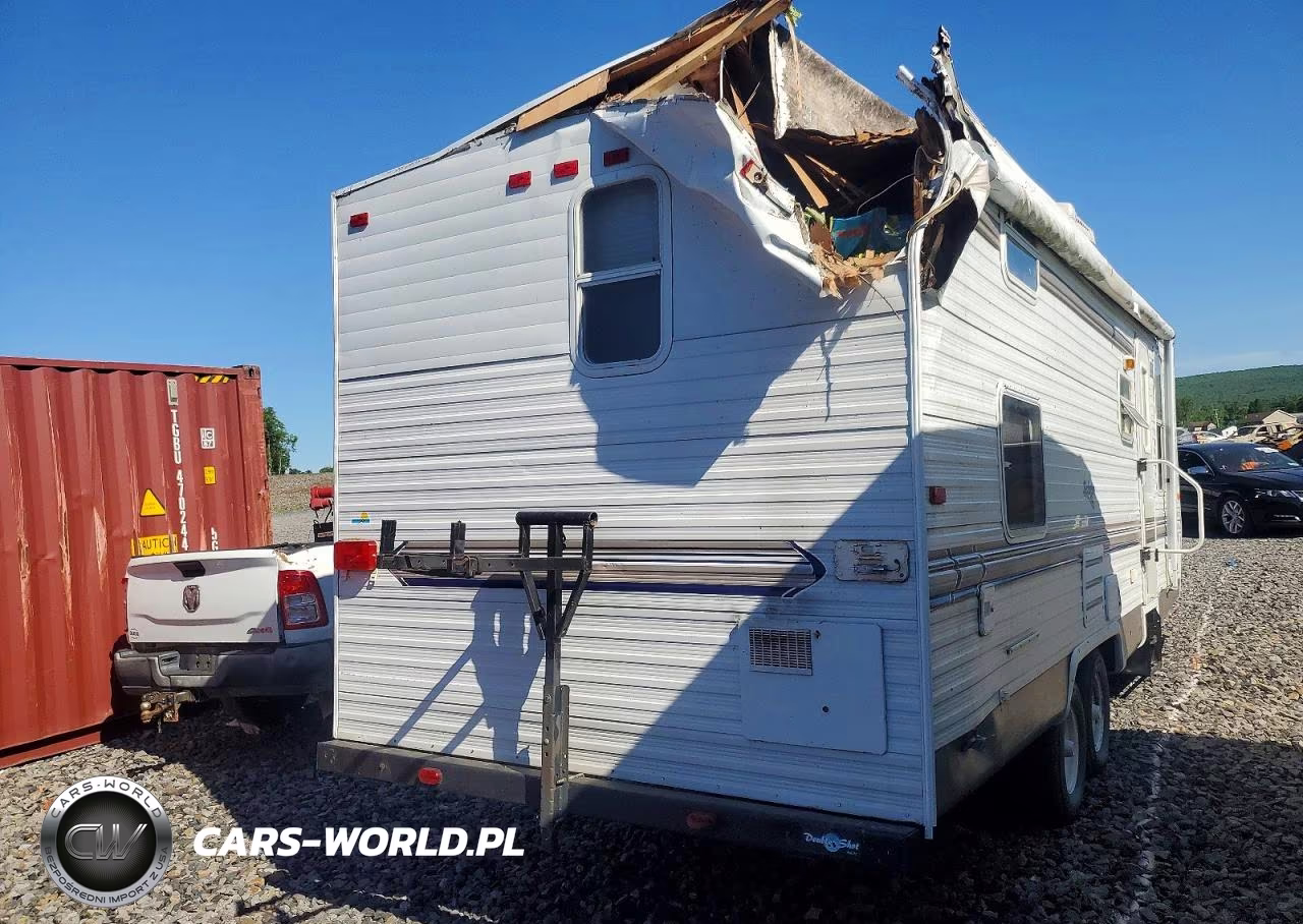 2004 Sunline Camper VIN:1LC2S2M204L278058 - 4