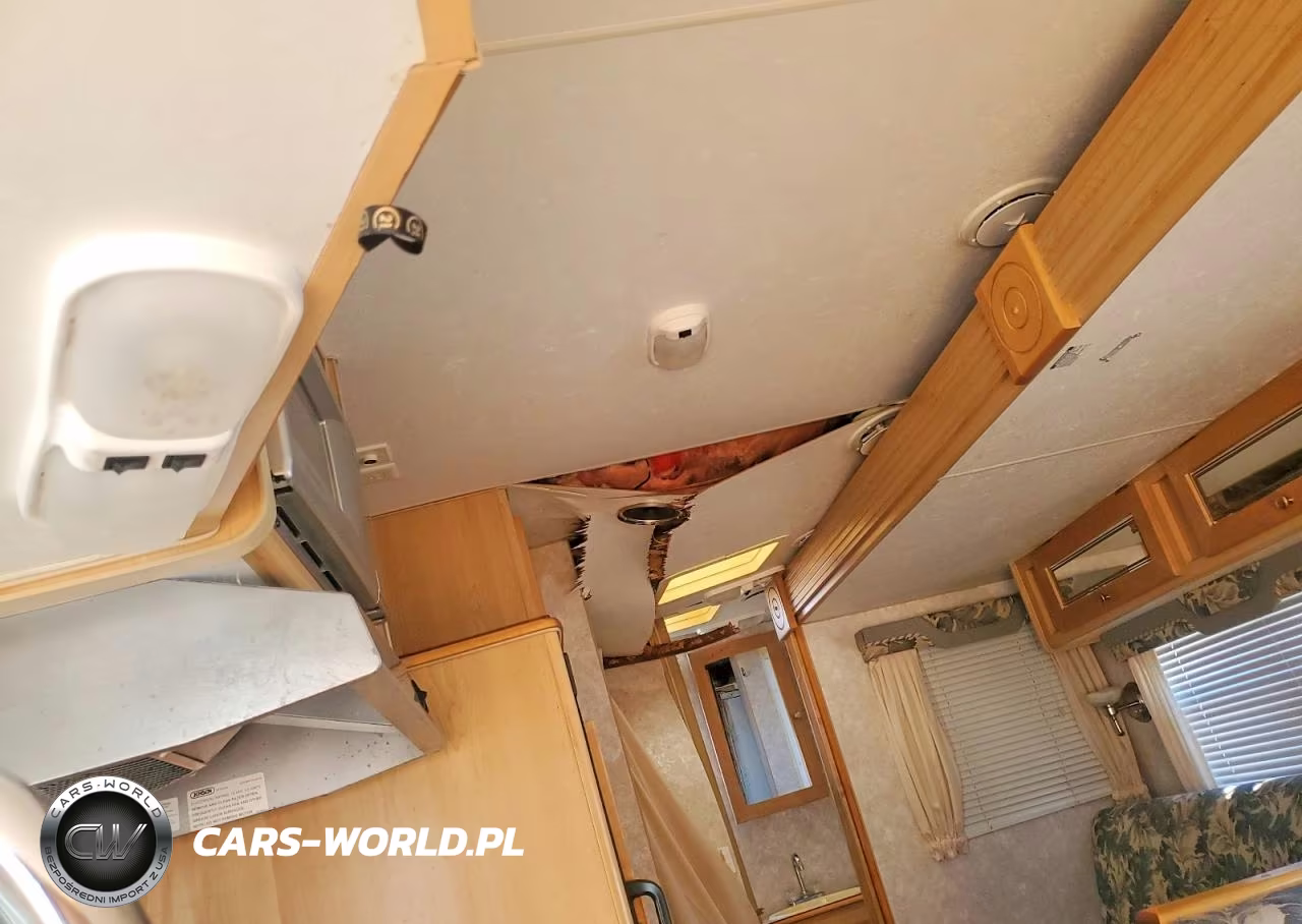 2004 Sunline Camper VIN:1LC2S2M204L278058 - 9