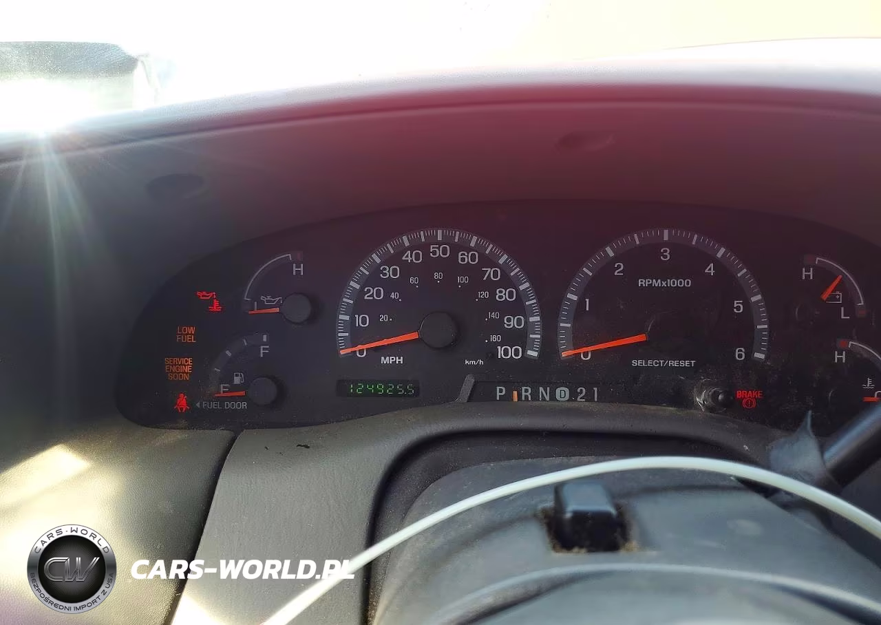 2002 Ford F150 Supercrew VIN:1FTRW07692KA12977 - 9