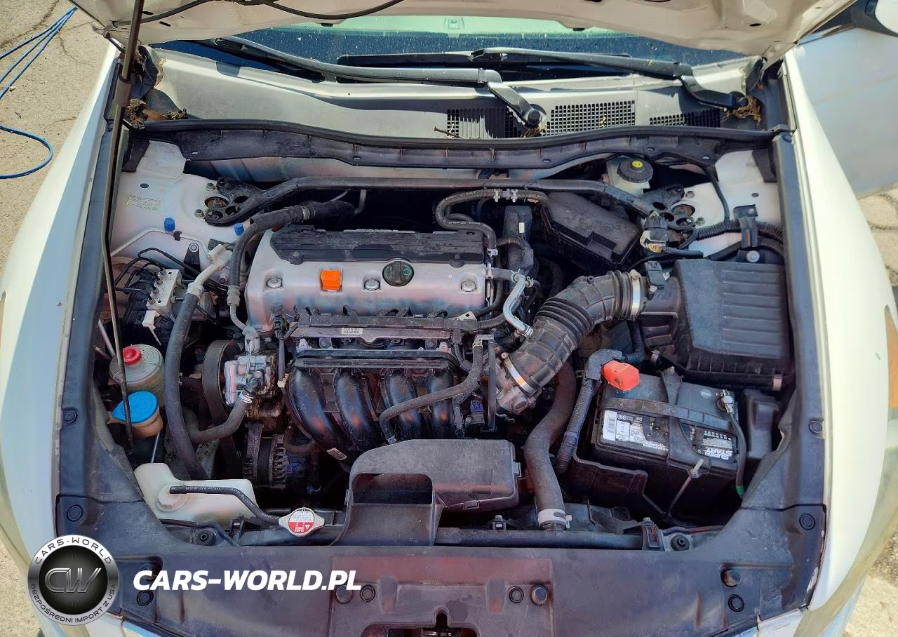2010 Honda Accord Exl VIN:1HGCP2F84AA062192 - 11