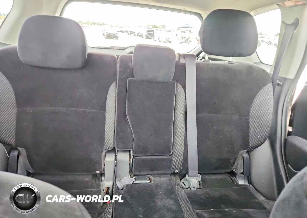 2010 Mitsubishi Outlander Es VIN:JA4AS2AW2AZ011375 - 10