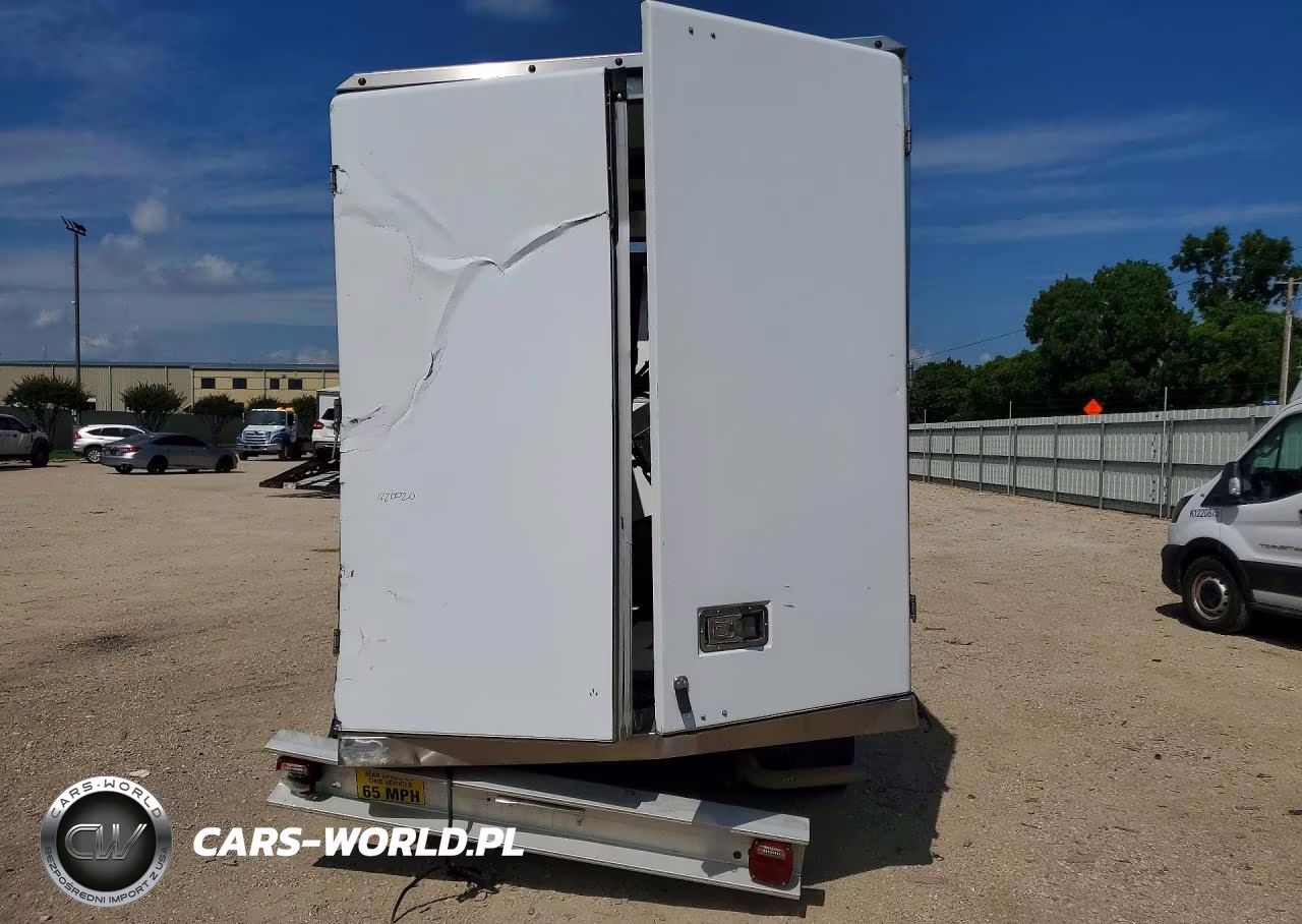 2022 Ford Transit T-350 VIN:1FDBW5Z8XNKA01662 - 6