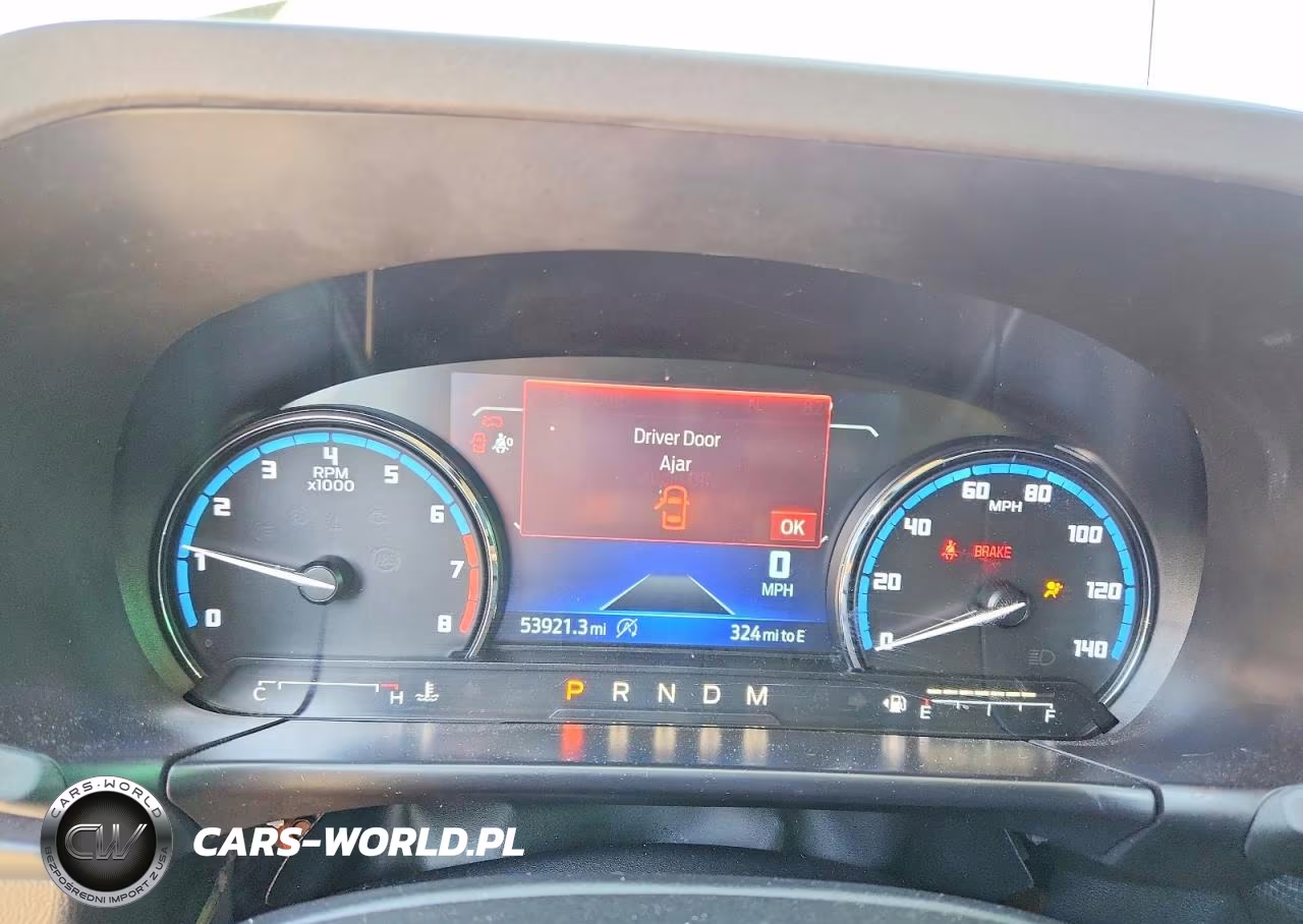2024 Ford Bronco Sport Badlands VIN:3FMCR9D95RRE21141 - 9