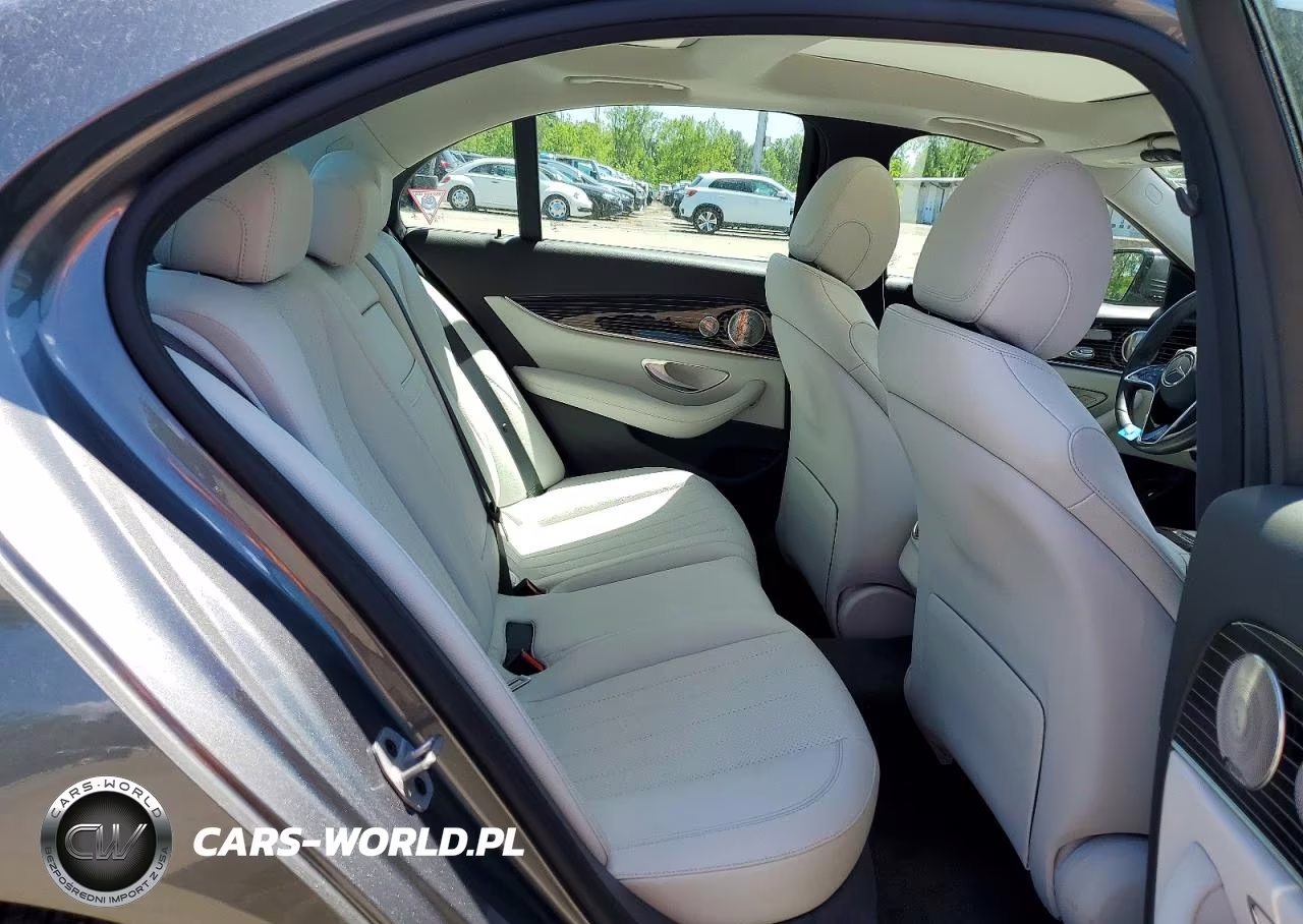 2021 Mercedes-Benz E 350 4Matic VIN:W1KZF8EB9MA957165 - 10