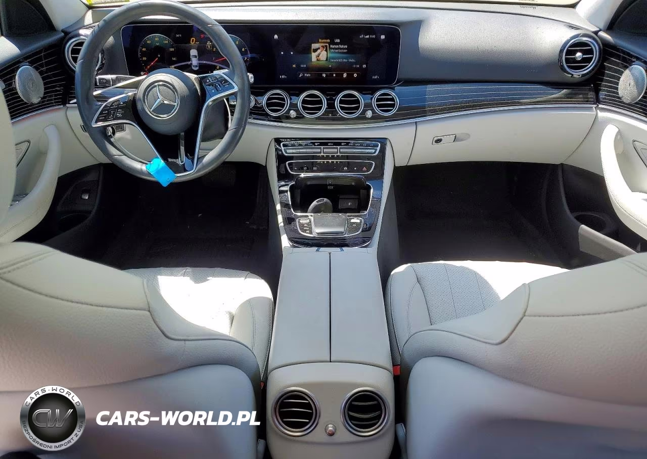 2021 Mercedes-Benz E 350 4Matic VIN:W1KZF8EB9MA957165 - 8