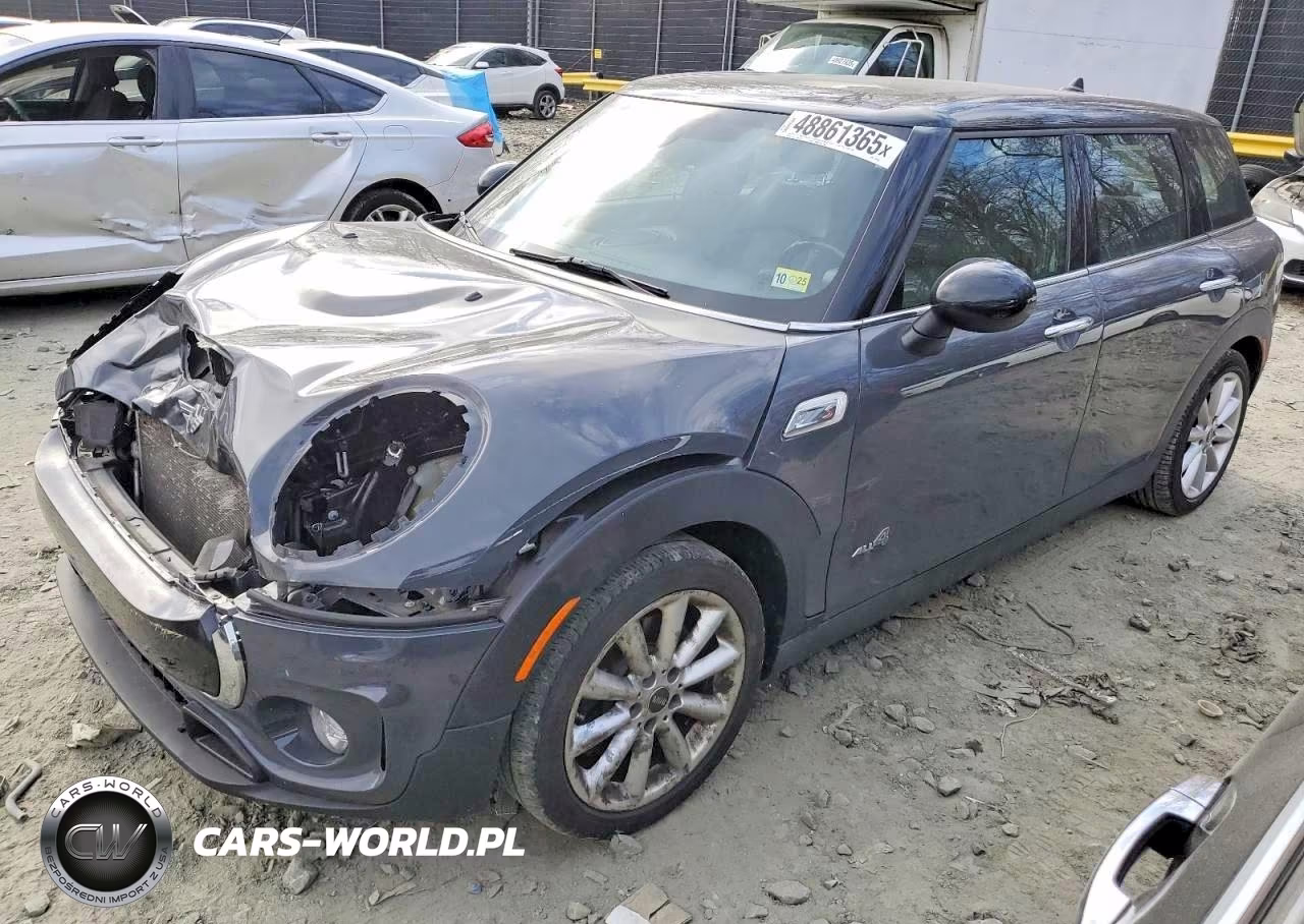 MINI COOPER S C