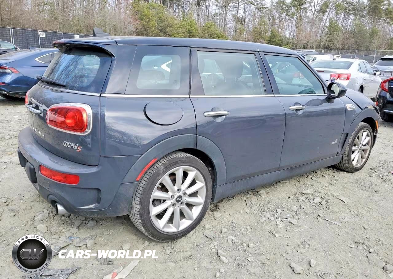 MINI COOPER S C VIN:WMWLU5C57H2E82584 - 3