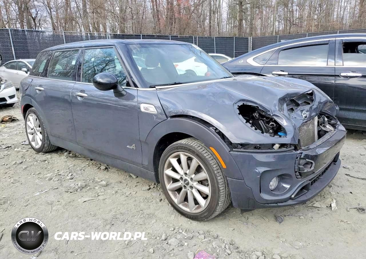 MINI COOPER S C VIN:WMWLU5C57H2E82584 - 4