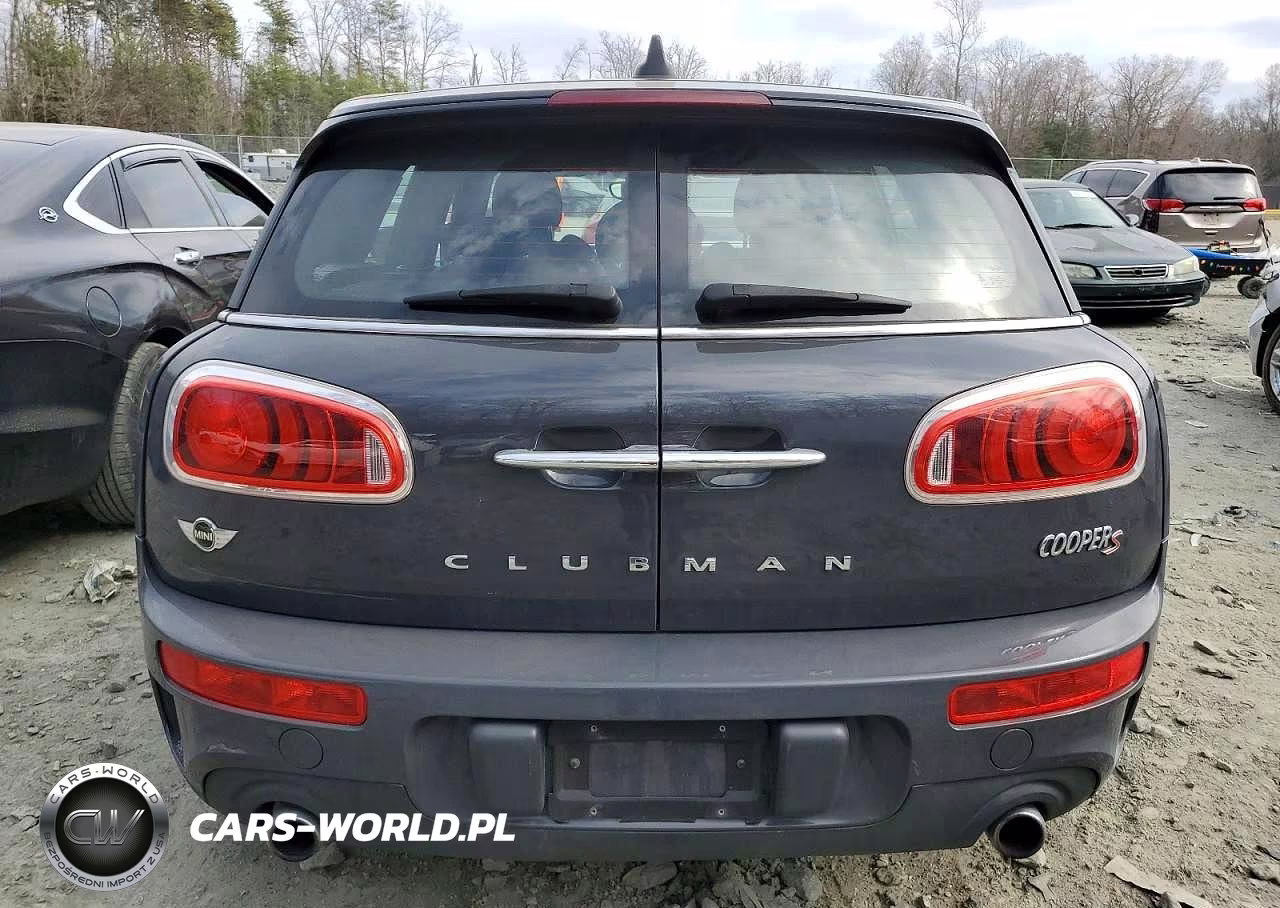 MINI COOPER S C VIN:WMWLU5C57H2E82584 - 6