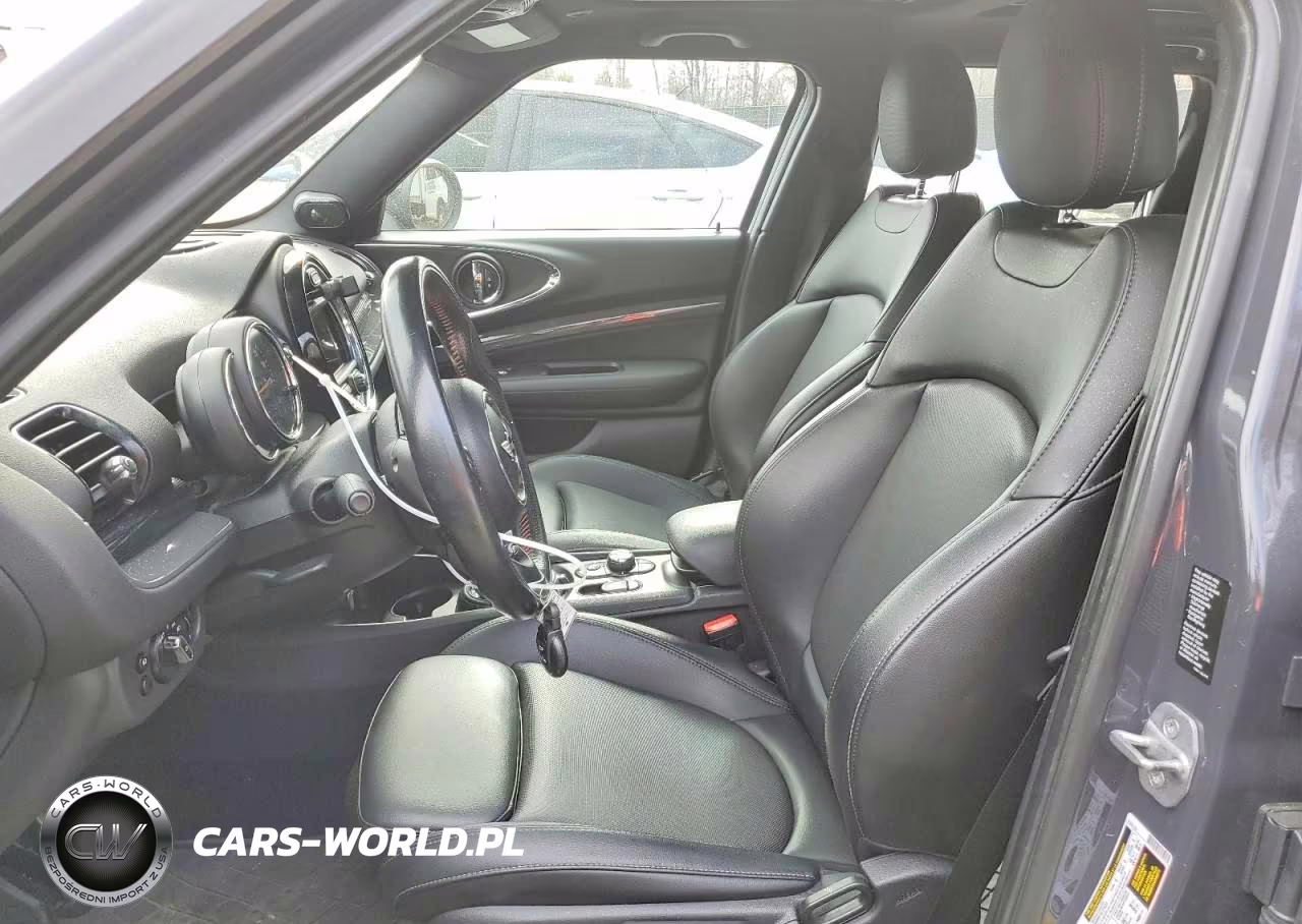 MINI COOPER S C VIN:WMWLU5C57H2E82584 - 7