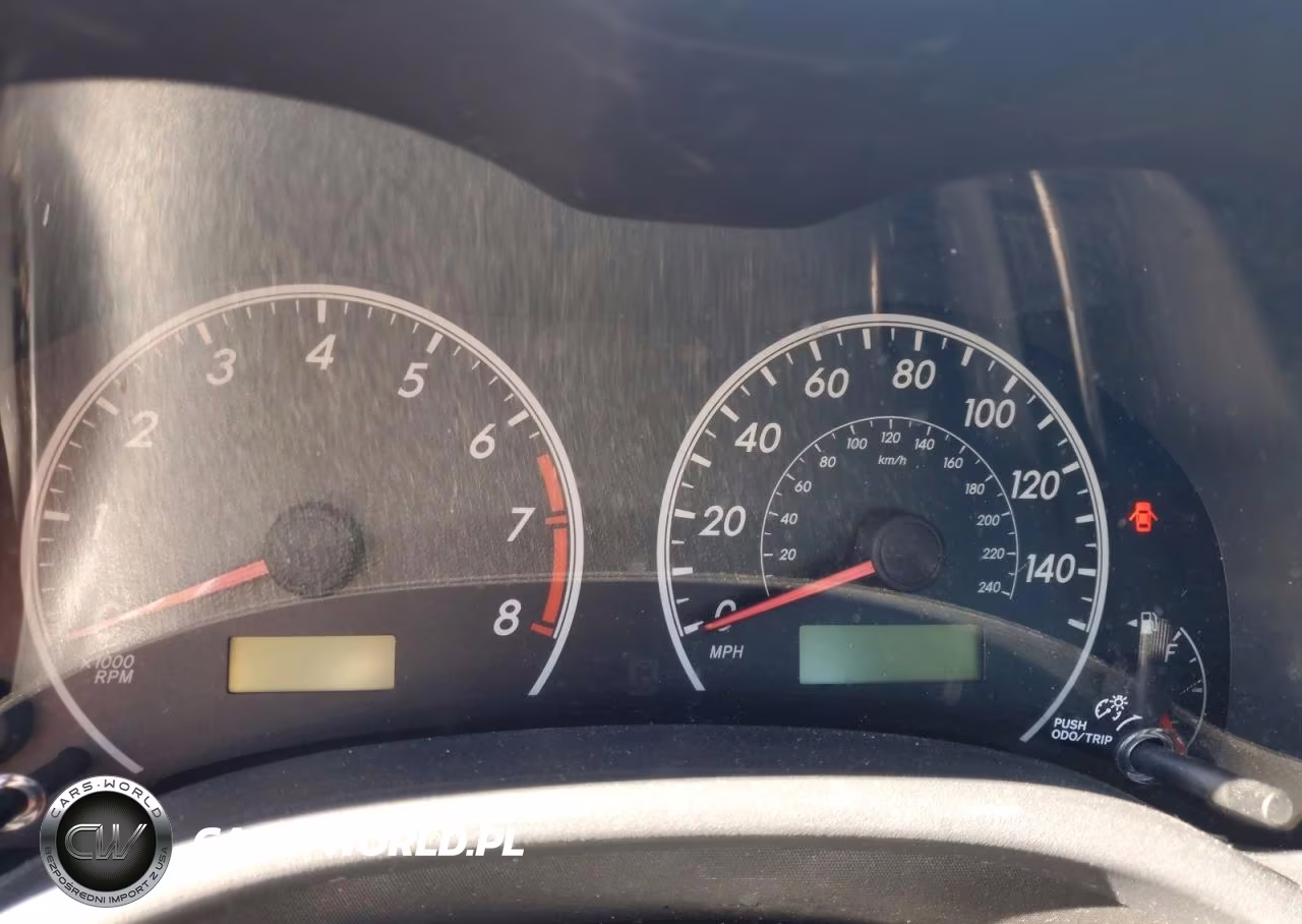 2013 Toyota Corolla Le VIN:2T1BU4EE1DC069543 - 9