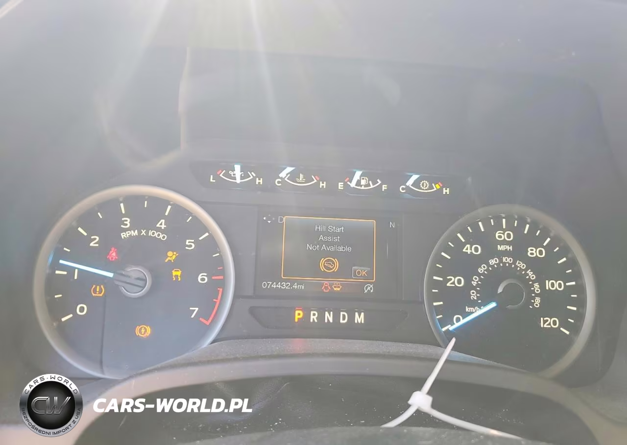 2018 Ford F150 Supercrew VIN:1FTEW1E57JFD23846 - 9