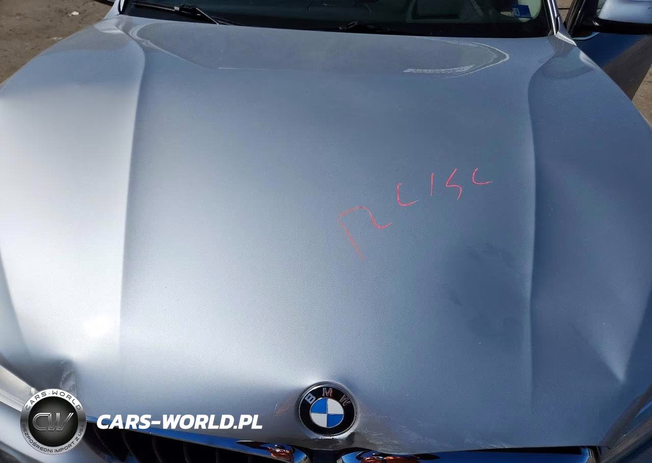 2016 BMW X5 xDrive35I VIN:5UXKR0C54G0P33246 - 12