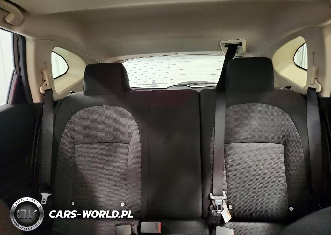 2013 Nissan Rogue S VIN:JN8AS5MV2DW626254 - 10