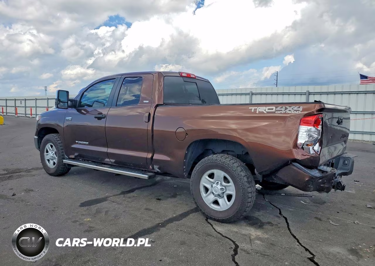 2016 Toyota Tundra Sr5 VIN:5TFUW5F11GX553254 - 2