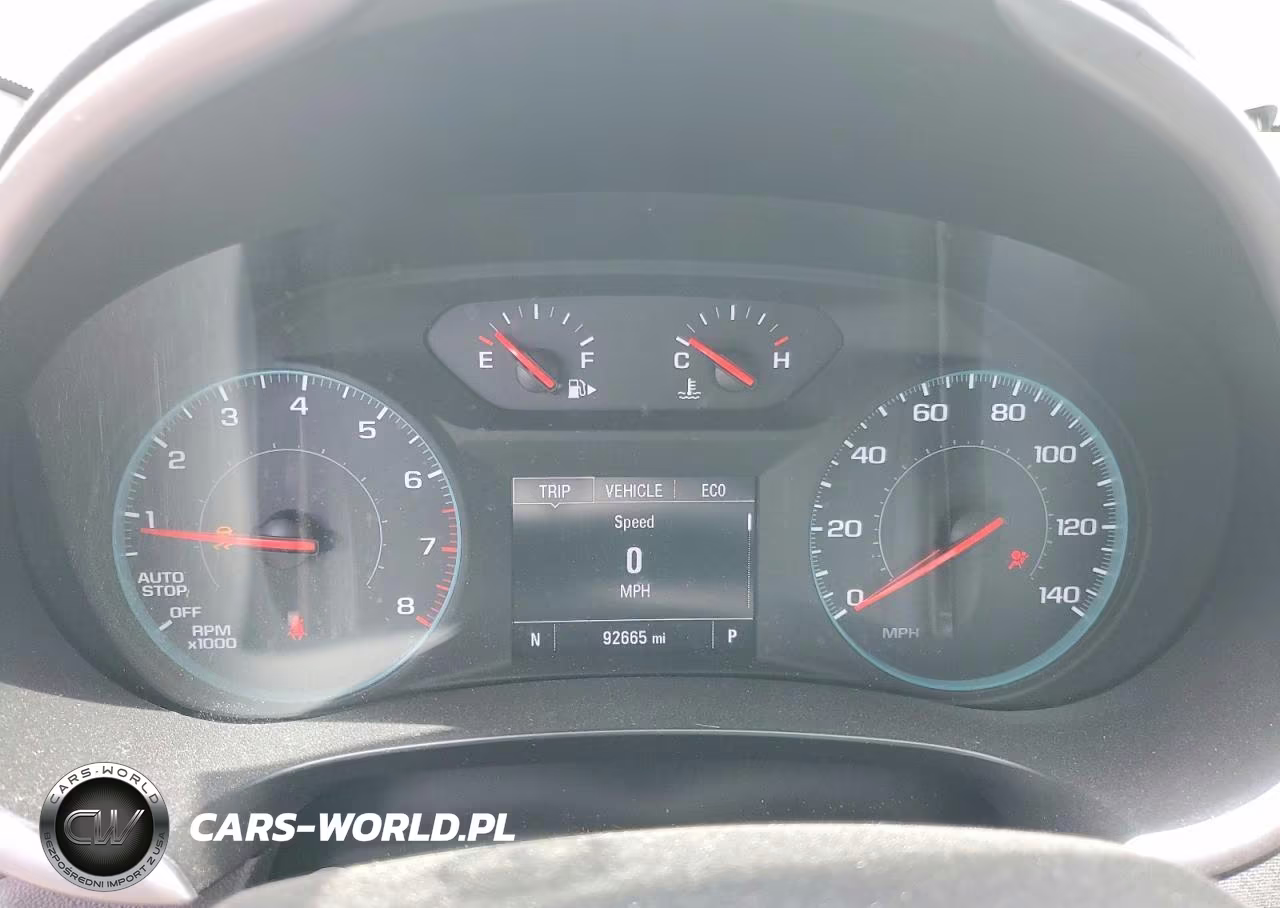 2022 Chevrolet Malibu Lt VIN:1G1ZD5ST9NF118691 - 9