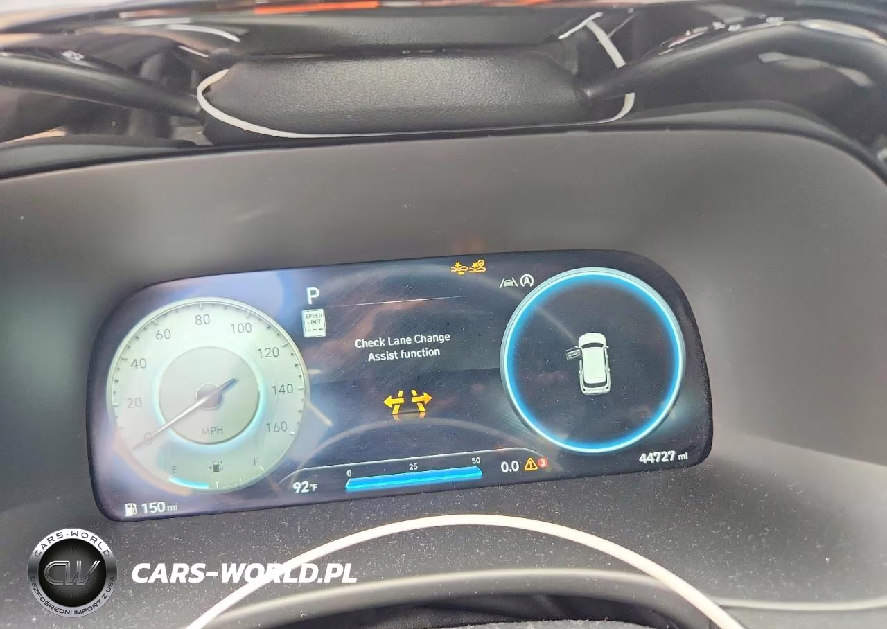 2023 Hyundai Palisade Sel Premium VIN:KM8R4DGE3PU538131 - 9