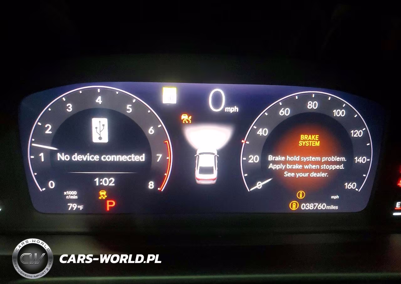 2023 Honda Accord Lx VIN:1HGCY1F27PA004881 - 9