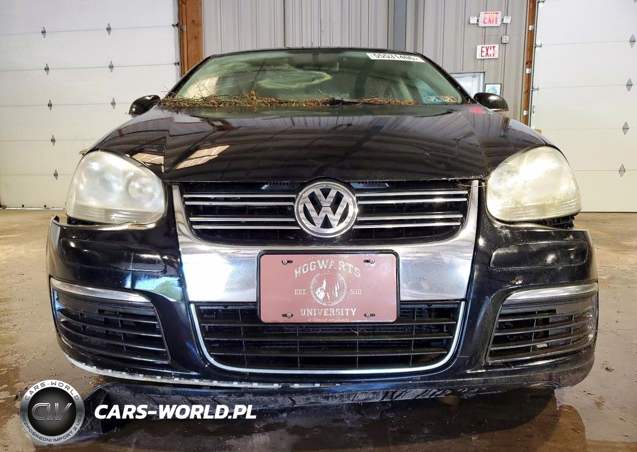 2007 Volkswagen Jetta VIN:3VWGF71K57M081300 - 5