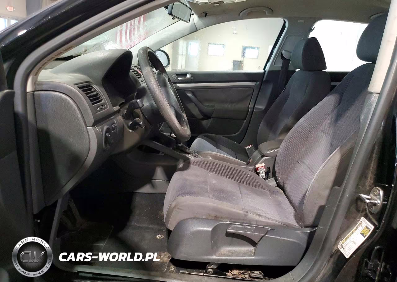 2007 Volkswagen Jetta VIN:3VWGF71K57M081300 - 7