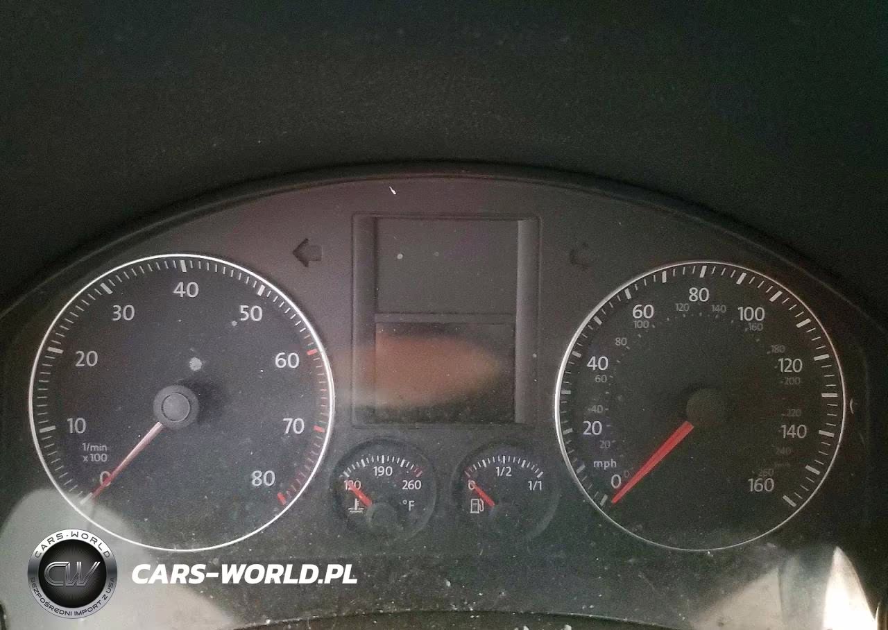 2007 Volkswagen Jetta VIN:3VWGF71K57M081300 - 9