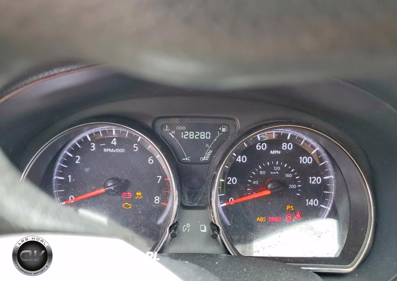 2018 Nissan Versa Sv VIN:3N1CN7AP9JL865494 - 9